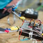 GVSU Students Display Engineering Designs Created for Local Companies